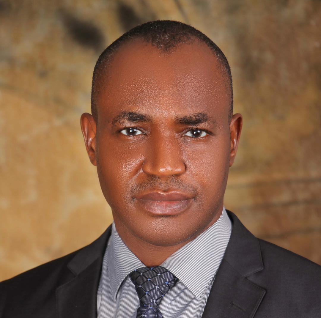 Abiodun Olusola Akala