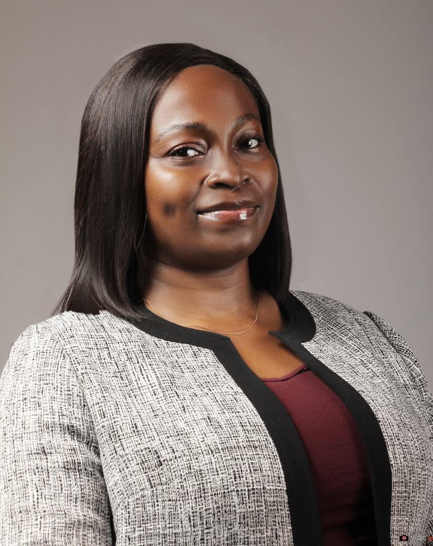Funmi Babatunde